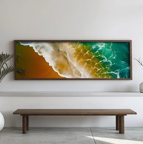 Falikép, 40×120 cm – EMR032