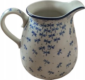 Kancsó 82 2L Kerámia Boleszláv 2550