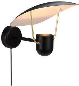 Nordlux - FABIOLA fali lámpa 1xGU10/40W/230V