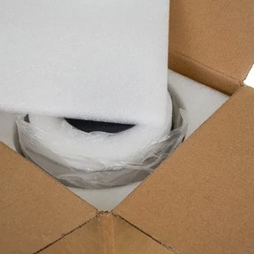 Füstmentes, szabadon álló biokandalló házba és teraszra - KAMINER 00026300