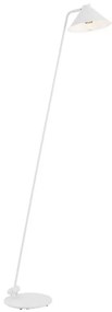 Argon 4997 - GABIAN állólámpa 1xE27/15W/230V fehér