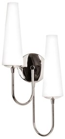 Zuma Line MAGNUM 1126 Fali lámpa 2x40W/E14 IP20