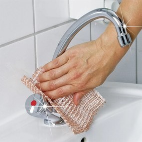 Törlőkendő készlet 10 db-os – Maximex