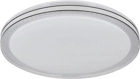 GLOBO 41263-24 VELENEM Ufo Lámpa LED IP20
