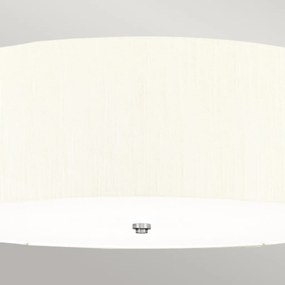 Designer’s Lightbox Fletcher DL-FLETCHER30-7LT-IV-PC Süllyesztett mennyezeti lámpa 7x60W/E27