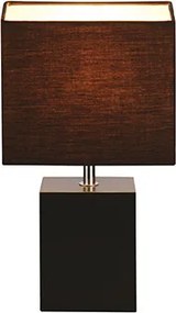 Markslojd BARA 102498 Asztali lámpa 1x40W/E14