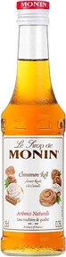 MONIN Fahéjas csiga szirup 0,25l