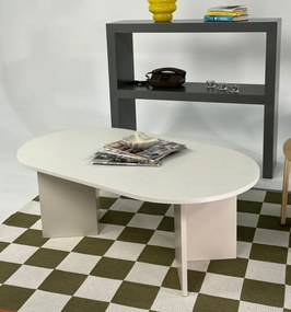 Leo Large - Cream