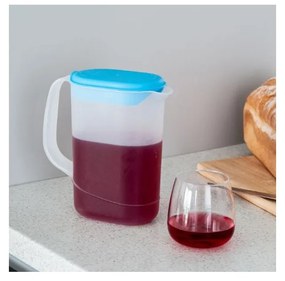 Seal Tight Fridge Jug fedeles kancsó, 1,5 l - Addis