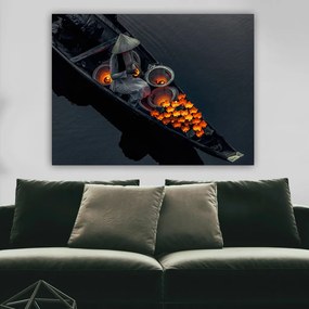 Vászonkép, 70×100 cm – TR441HPE1726