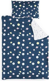 Sleepwise Soft Wonder Kids-Edition, ágynemű, 140 x 200 cm, 65 x 65 cm, légáteresztő, mikroszálas