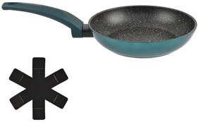RCK Sea Line tapadásmentes alumínium serpenyő 20cm indukciós 12191