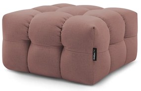 Rózsaszín lábtartó Cloud – Bobochic Paris