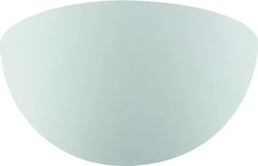 Fali Lámpa Fehér CERAMIC VIOKEF-4088400