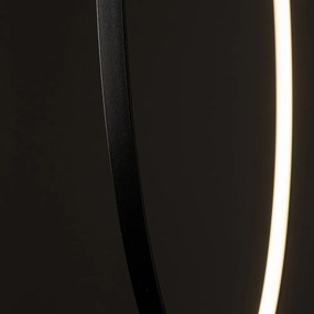 Függeszték CIRCOLO LED