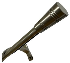 Fém függönykarnis 160 cm Toronto – SP TREND