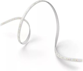 Philips - RGBW dimmelhető LED szalag Hue FLUX 10m LED/20W/230V 2200-6500K