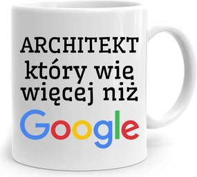 A Tervező Építész Bögre Többet Tud, Mint A Google fényképes nyomtatással