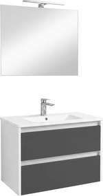 Porto Prime 80 komplett