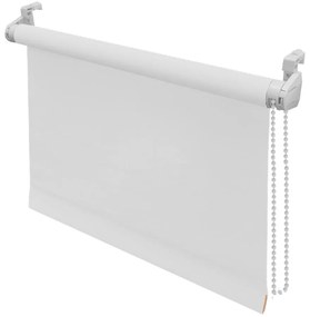 Fehér roló 42,5x150 cm Mini Relax – Gardinia