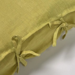 Párnahuzat 45x45 cm Tazu – Kave Home