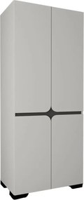 Floransa Star 90 - Grey v2