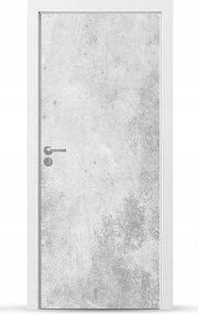 Furnér Kültéri Ajtó matrica Bútor öntapadós Könnyű Ragasztás