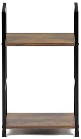 Natúr Fa Polcos Tároló. GD-212 OLW