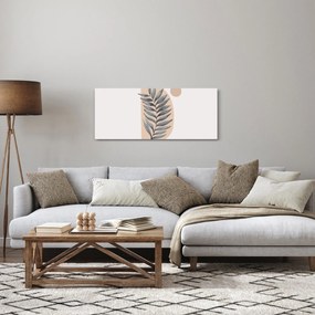 Kép - N⁰1 illusztrált lap (120x50 cm)