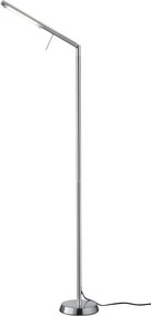 Trio FILIGRAN 420490107 Állólámpa 1x6w/led 3000k 560lm ip20