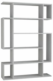 Mito White könyvtár