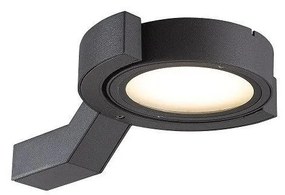 Gardino LX1241A - LED Kültéri fali lámpa MARGHERITA LED/15W/230V IP54