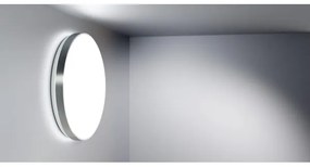 APLED - LED Mennyezeti lámpa LENS PP TRICOLOR LED/36W/230V IP41 2520lm