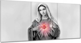 Festmények 180x90 Szűz Mária Anya ajándéka