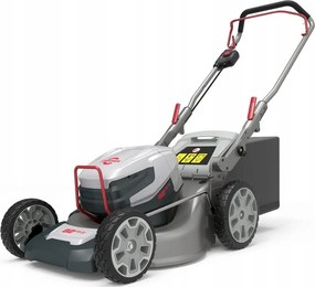 Akkumulátoros Fűnyíró Cramer 82V 46CM Boost funkció