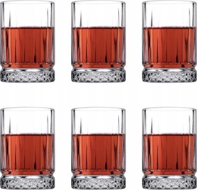 Vodkás poharak 50 ml 6 db Oslo