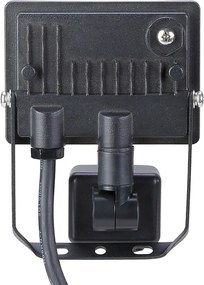 Eko Light FLOODLIGHT EKN9017 Halogén reflektor 1x10W/LED 5000K 950lm IP44