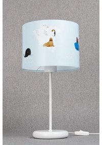 Gyerek asztali lámpa SWEET DREAMS 1xE27/60W/230V