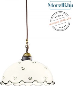 Függeszték Zöld NONNA AUSTROLUX 731-30-26