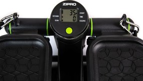 Zipro Roam 2 az 1-ben csavaró és egyenes stepper kábelekkel