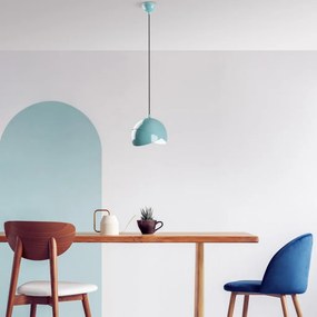 Pacman - Turquoise