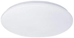 Solight WO787 - LED Mennyezeti lámpa PLAIN LED/15W/230V 4000K kerek