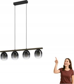 Függő lámpa Filago 900186 Eglo