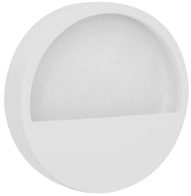 Wally S függő ültetőgép, fényes fehér, többféle méretben - Pottery Pots méret: S - h 9 cm, ⌀ 40 cm