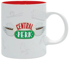 Bögre Friends - Central Perk