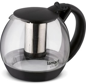Lamart LT7058 Bulb üvegkancsó, 2 literes