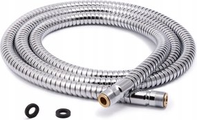 Kludi Teka Csaptelep Tömlő 2X M15X1 Kihúzható Kifolyócsővel M15