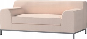 Kramfors 2 személyes kanapé huzat Ikea lila