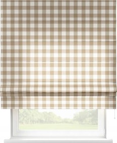 Kész Római roló Padva 180x180cm bézs