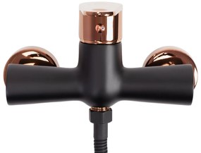 Zuhanycsaptelep REA MILD ROSE Gold